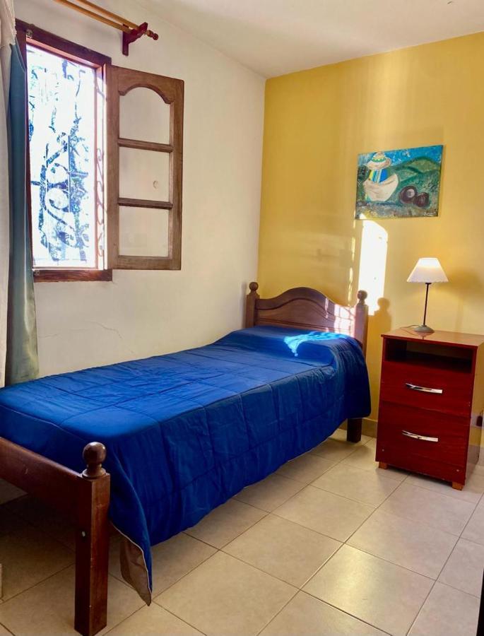 فندق El Portal De Cerrillos, Hosteria De Campo المظهر الخارجي الصورة