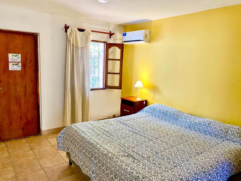 فندق El Portal De Cerrillos, Hosteria De Campo المظهر الخارجي الصورة